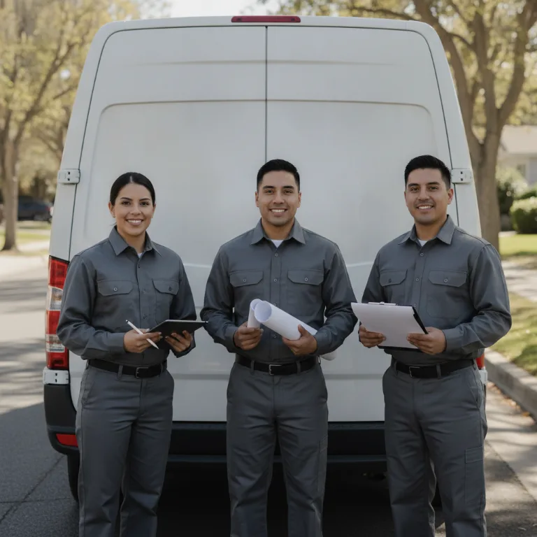 Agencia de Bienes Raíces Comerciales equipo en Tampico